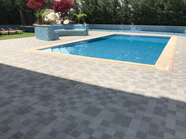 House (Detached) in Germasoyia Tourist Area, Limassol for Sale