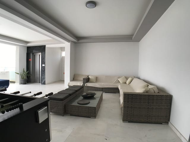 House (Detached) in Germasoyia Tourist Area, Limassol for Sale