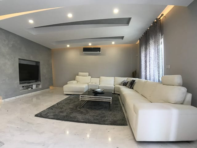House (Detached) in Germasoyia Tourist Area, Limassol for Sale