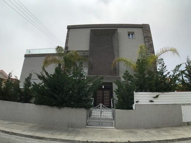 House (Detached) in Germasoyia Tourist Area, Limassol for Sale