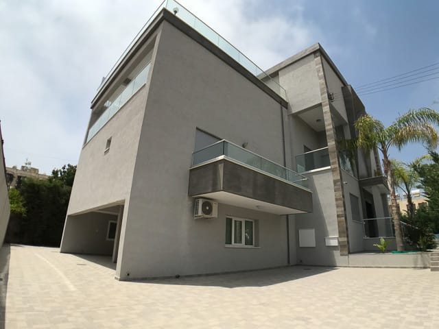 House (Detached) in Germasoyia Tourist Area, Limassol for Sale