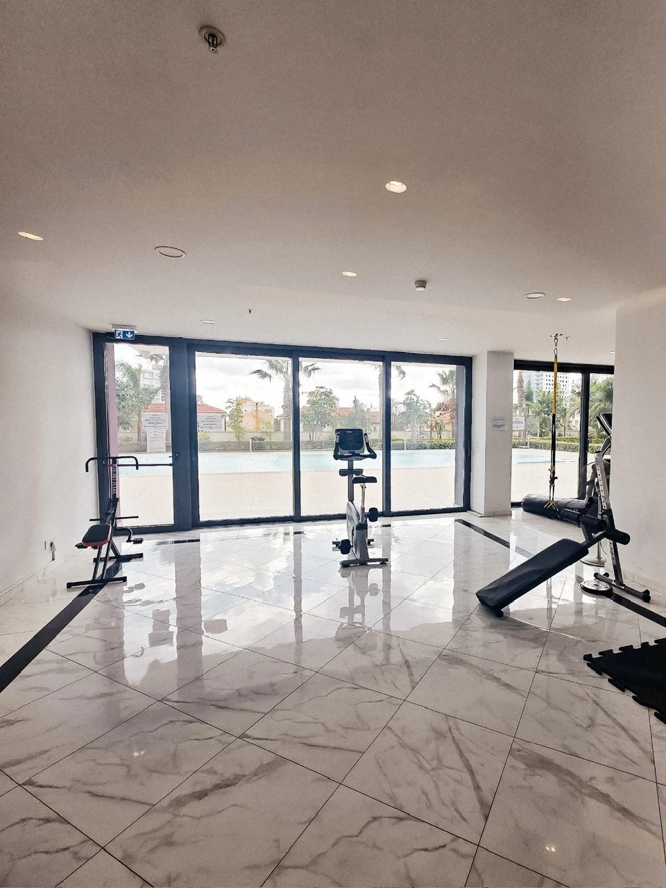 Apartment (Flat) in Moutagiaka Tourist Area, Limassol for Sale