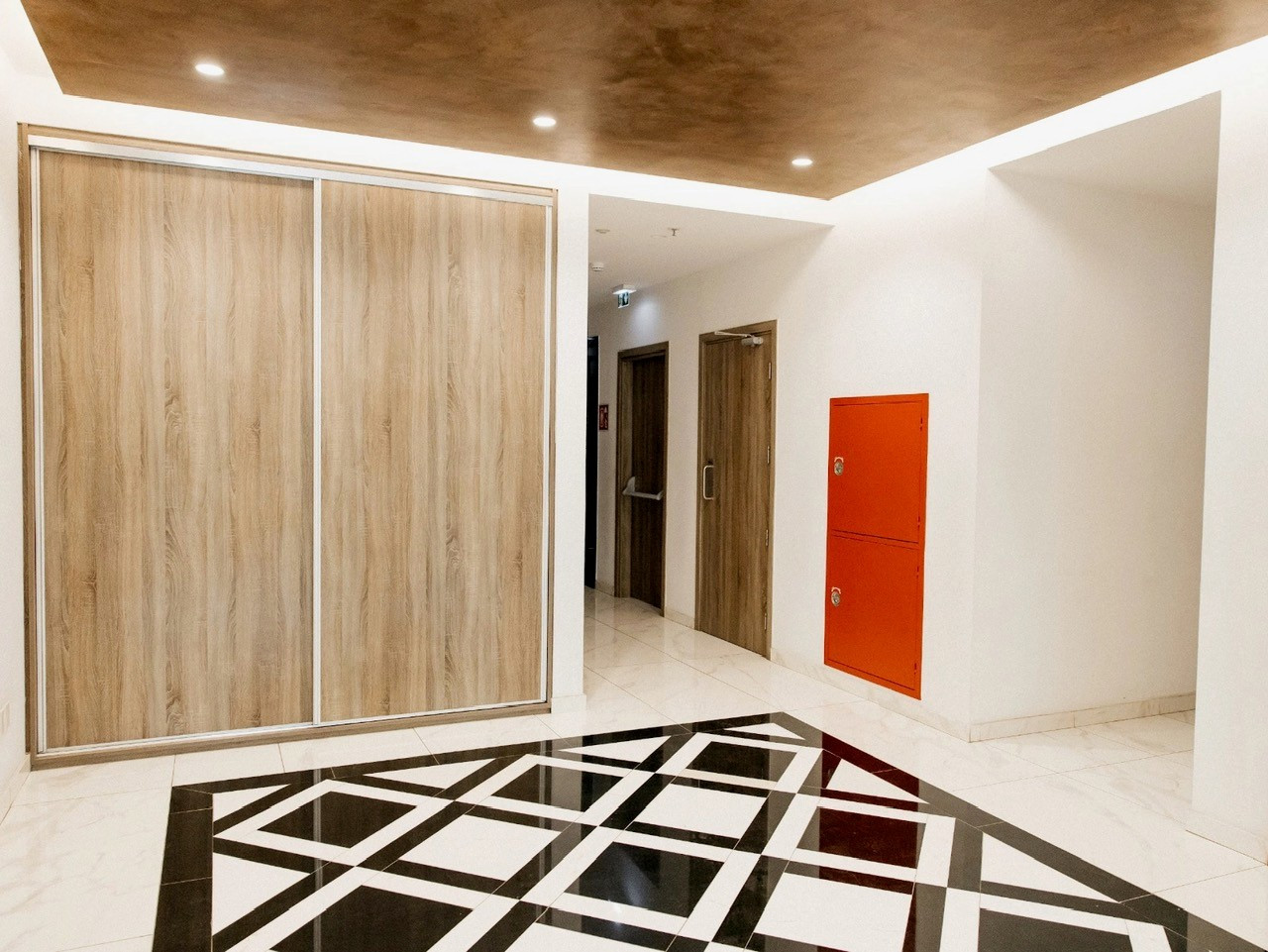 Apartment (Flat) in Moutagiaka Tourist Area, Limassol for Sale