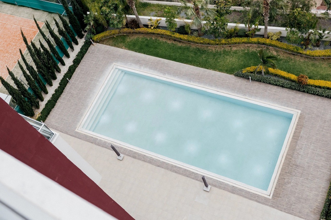 Apartment (Flat) in Moutagiaka Tourist Area, Limassol for Sale