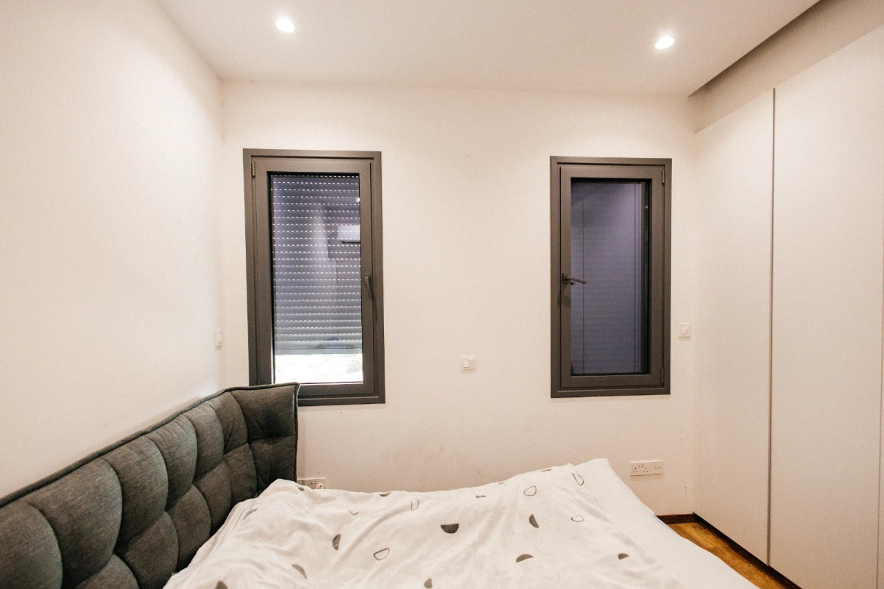 Apartment (Flat) in Moutagiaka Tourist Area, Limassol for Sale