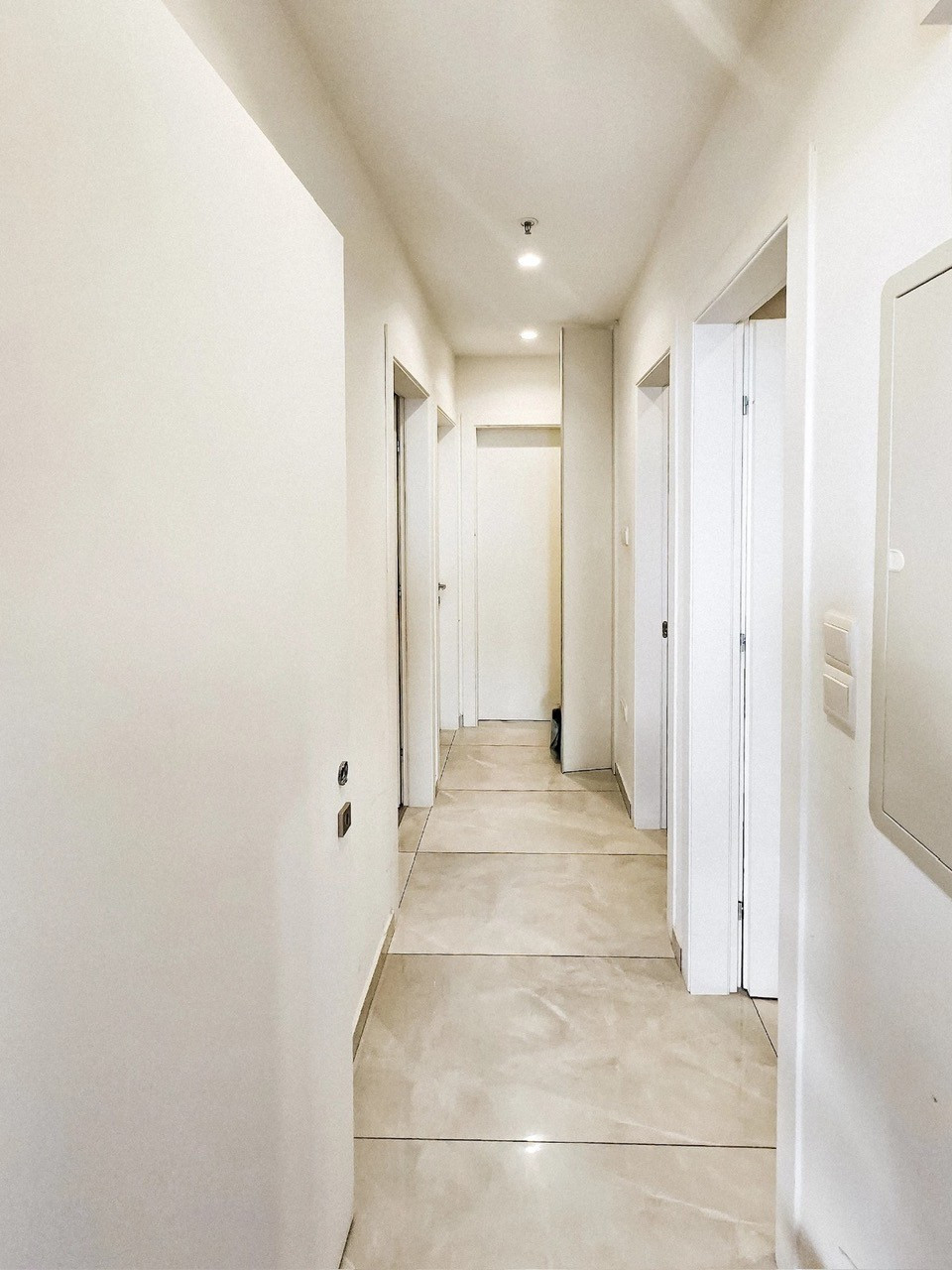 Apartment (Flat) in Moutagiaka Tourist Area, Limassol for Sale