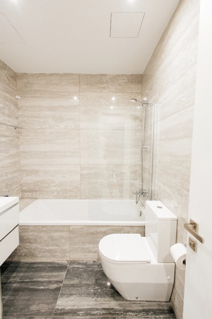 Apartment (Flat) in Moutagiaka Tourist Area, Limassol for Sale