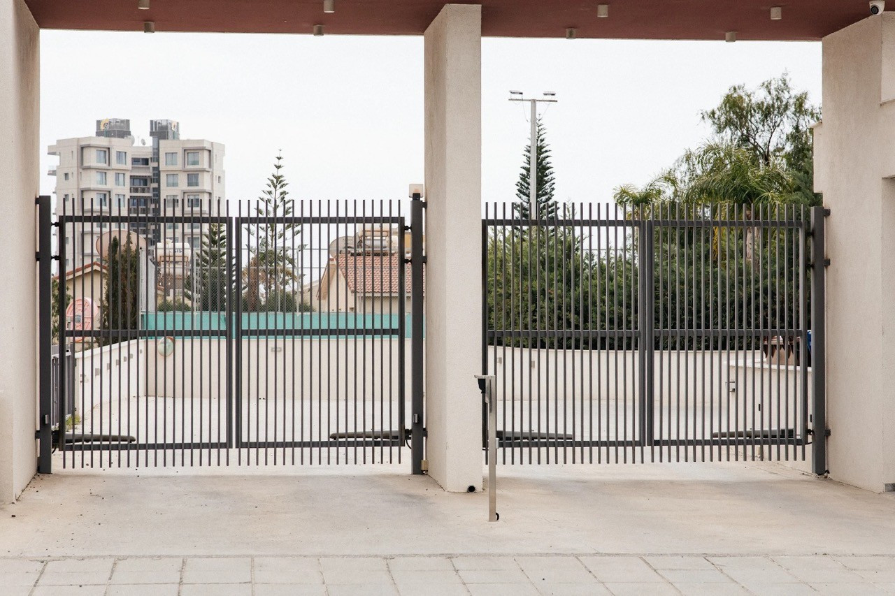 Apartment (Flat) in Moutagiaka Tourist Area, Limassol for Sale