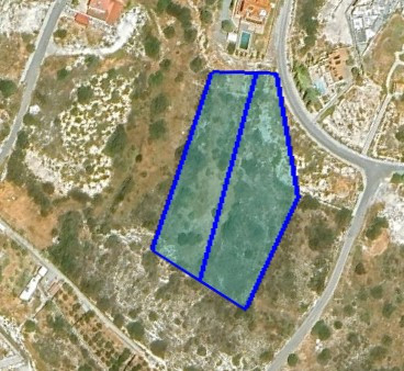 (Residential) in Agios Tychonas, Limassol for Sale