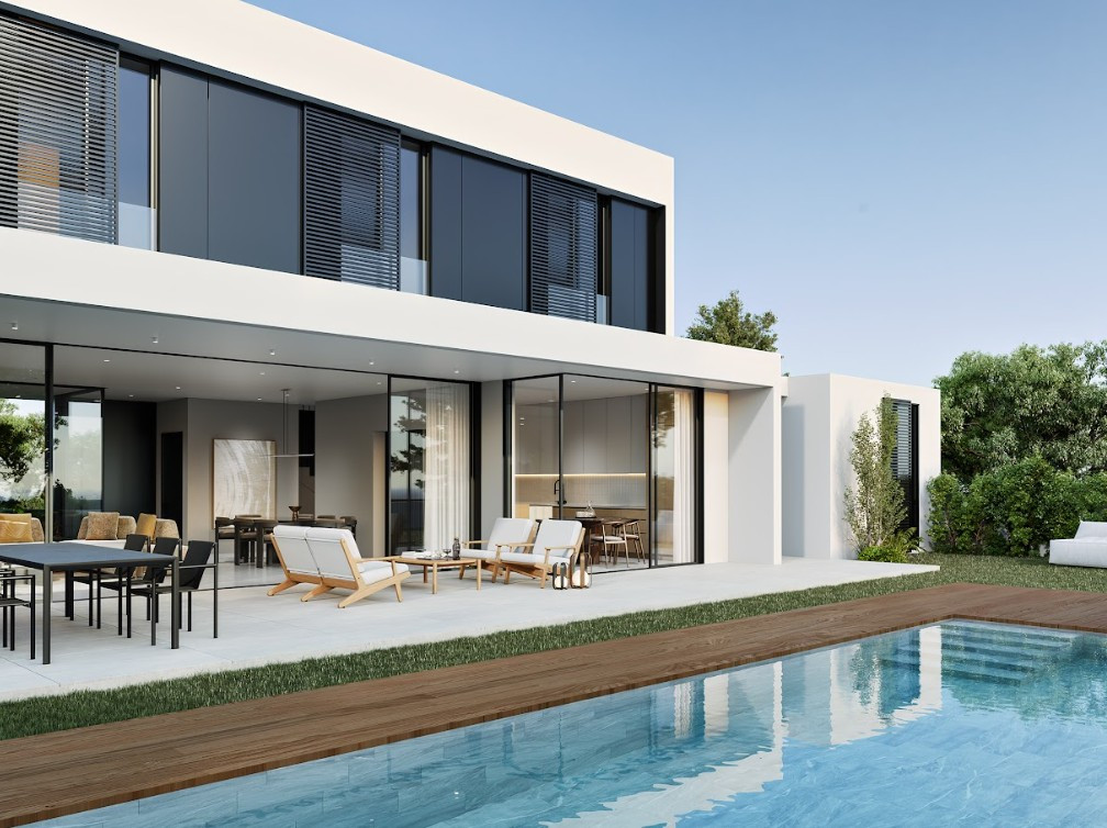 House (Detached) in Kalithea, Nicosia for Sale