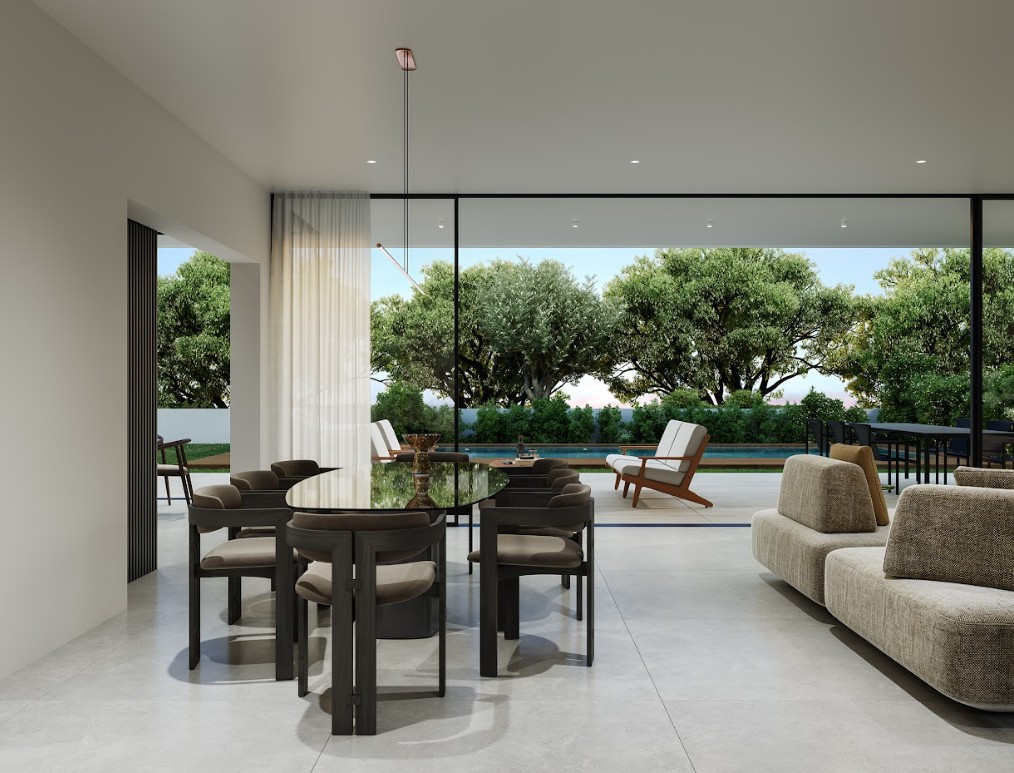 House (Detached) in Kalithea, Nicosia for Sale