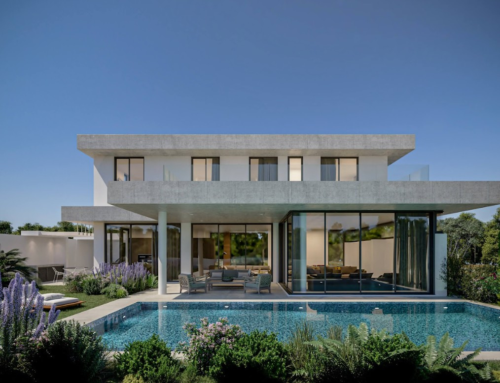 House (Detached) in Kalithea, Nicosia for Sale