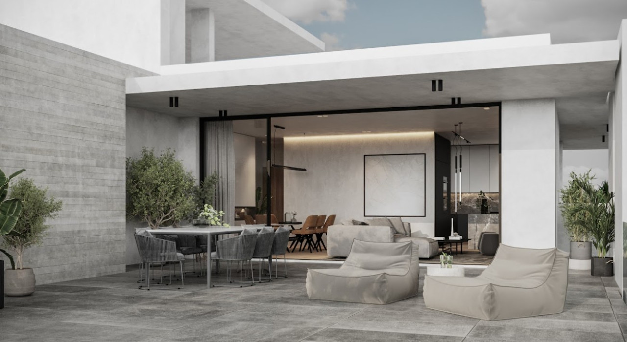 Apartment (Flat) in Strovolos, Nicosia for Sale