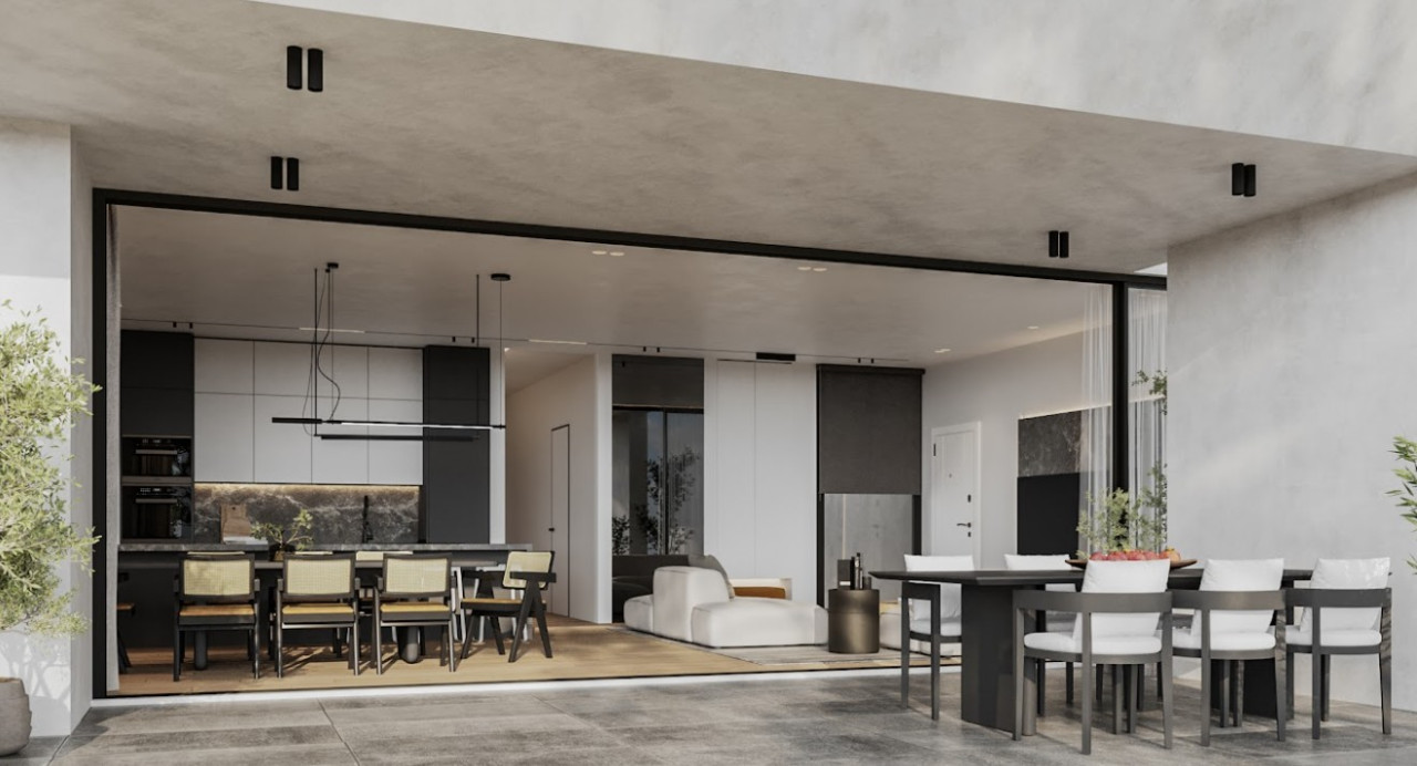 Apartment (Flat) in Strovolos, Nicosia for Sale