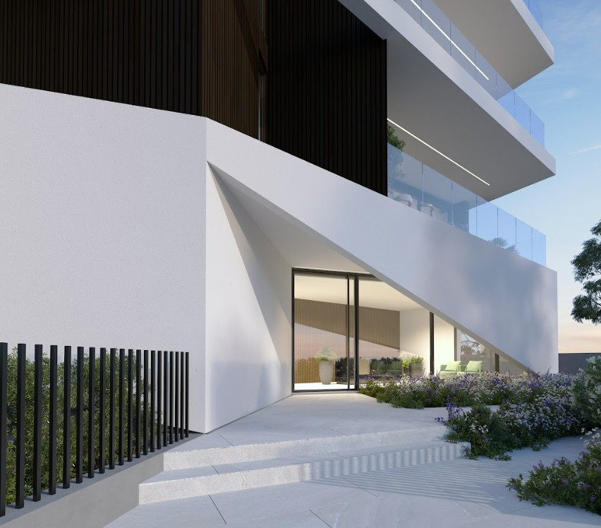 Apartment (Flat) in Strovolos, Nicosia for Sale