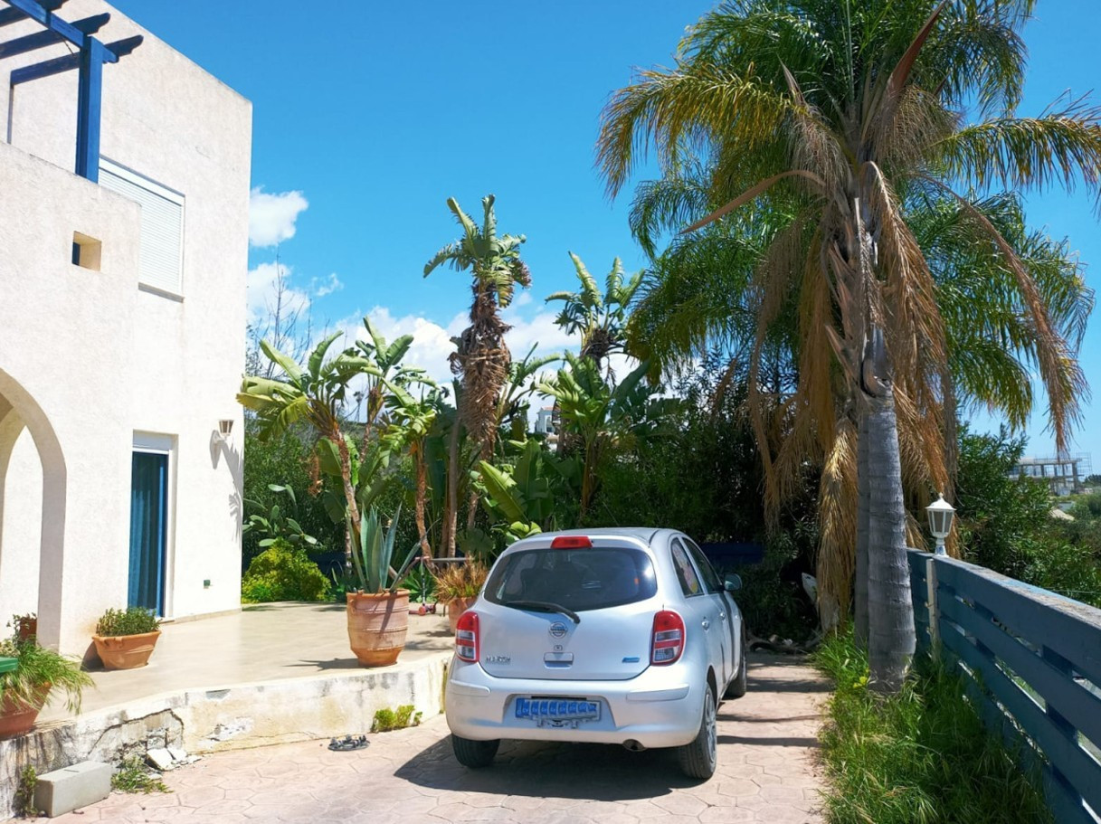 House (Detached) in Agios Tychonas, Limassol for Sale