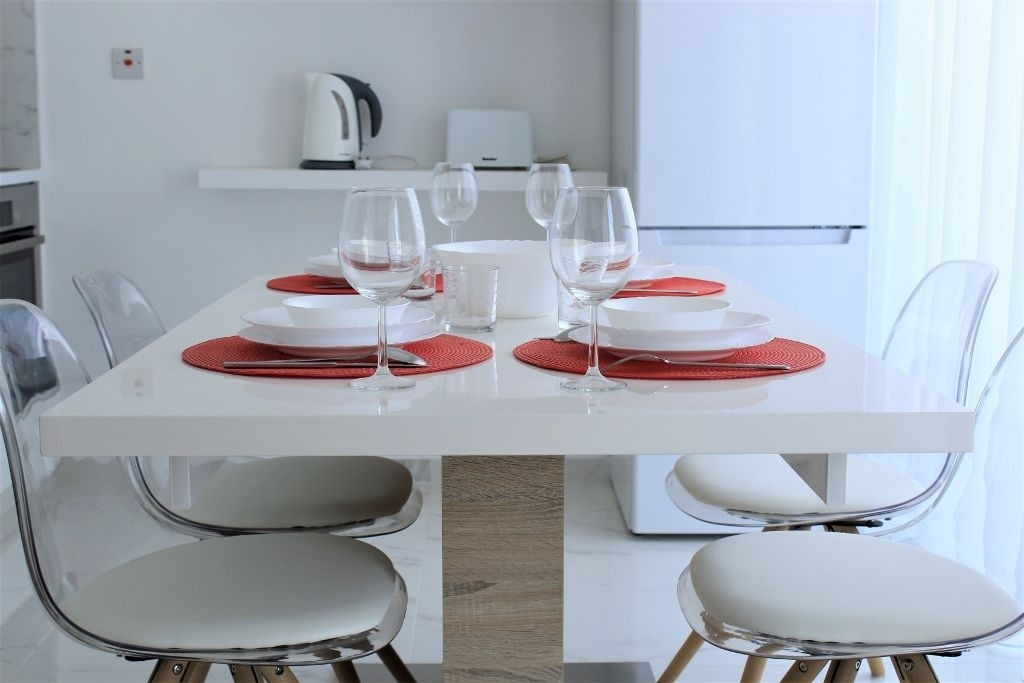 Apartment (Flat) in Potamos Germasoyias, Limassol for Sale