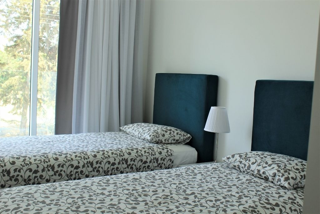 Apartment (Flat) in Potamos Germasoyias, Limassol for Sale