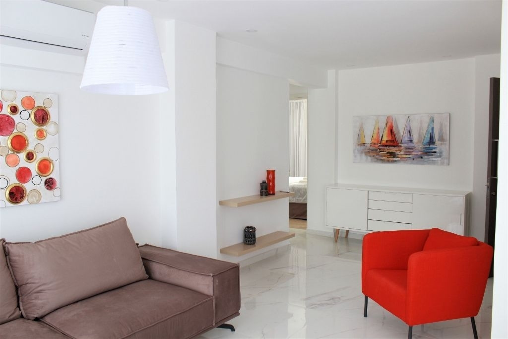 Apartment (Flat) in Potamos Germasoyias, Limassol for Sale