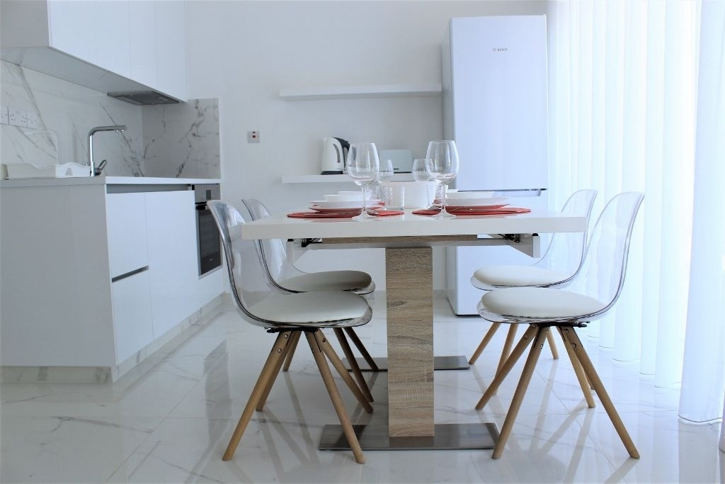 Apartment (Flat) in Potamos Germasoyias, Limassol for Sale