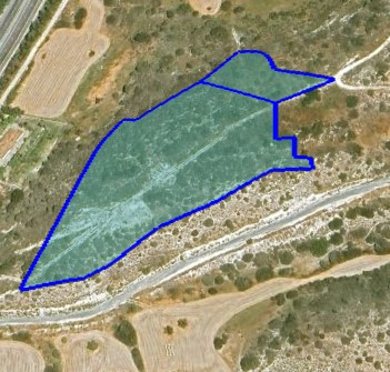 (Agricultural) in Moni, Limassol for Sale
