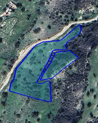 (Residential) in Pentakomo, Limassol for Sale