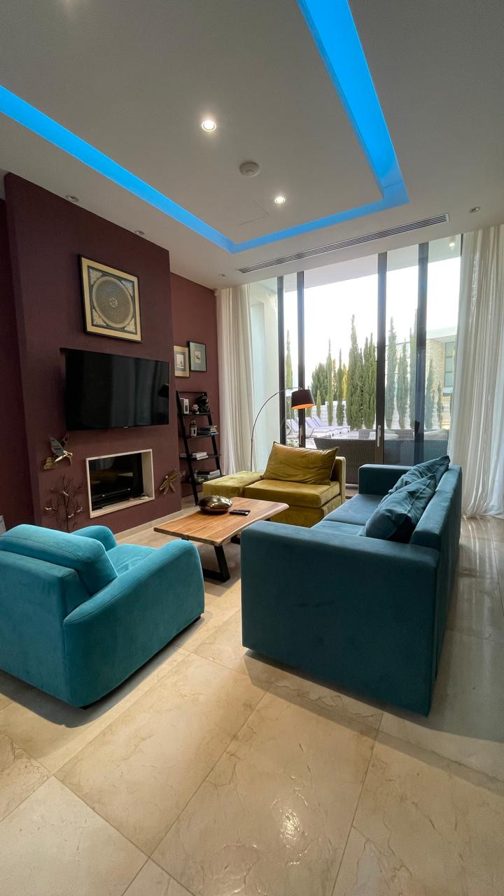 House (Detached) in Sea Caves Pegeia, Paphos for Sale