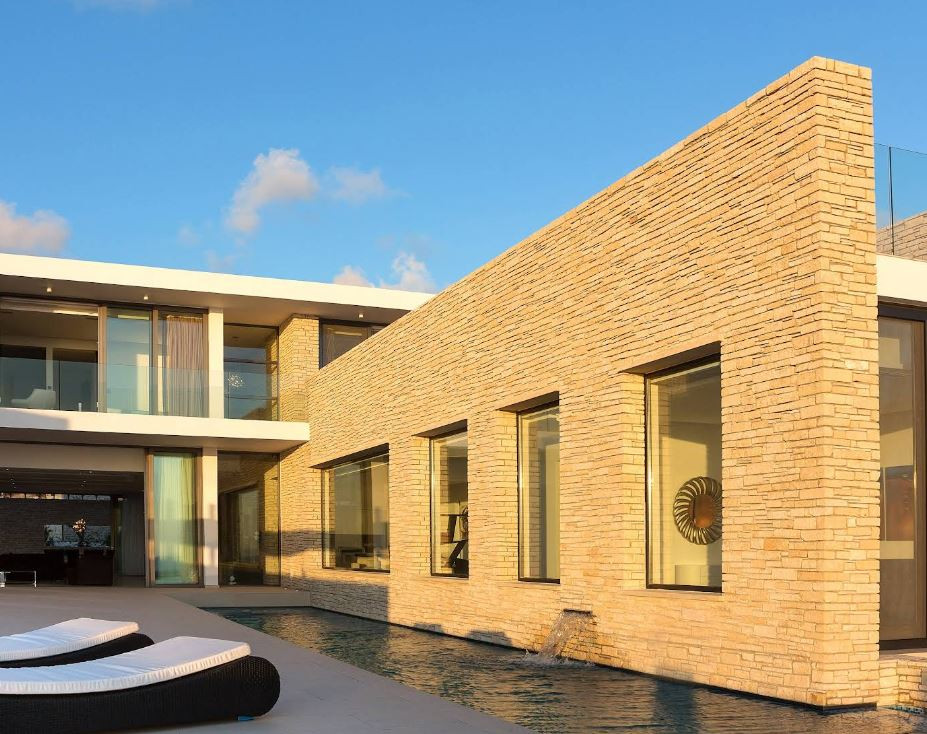 House (Detached) in Sea Caves Pegeia, Paphos for Sale
