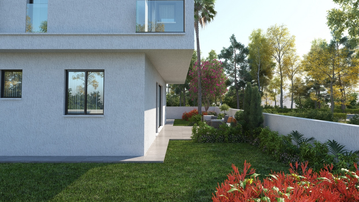 House (Detached) in Parekklisia, Limassol for Sale