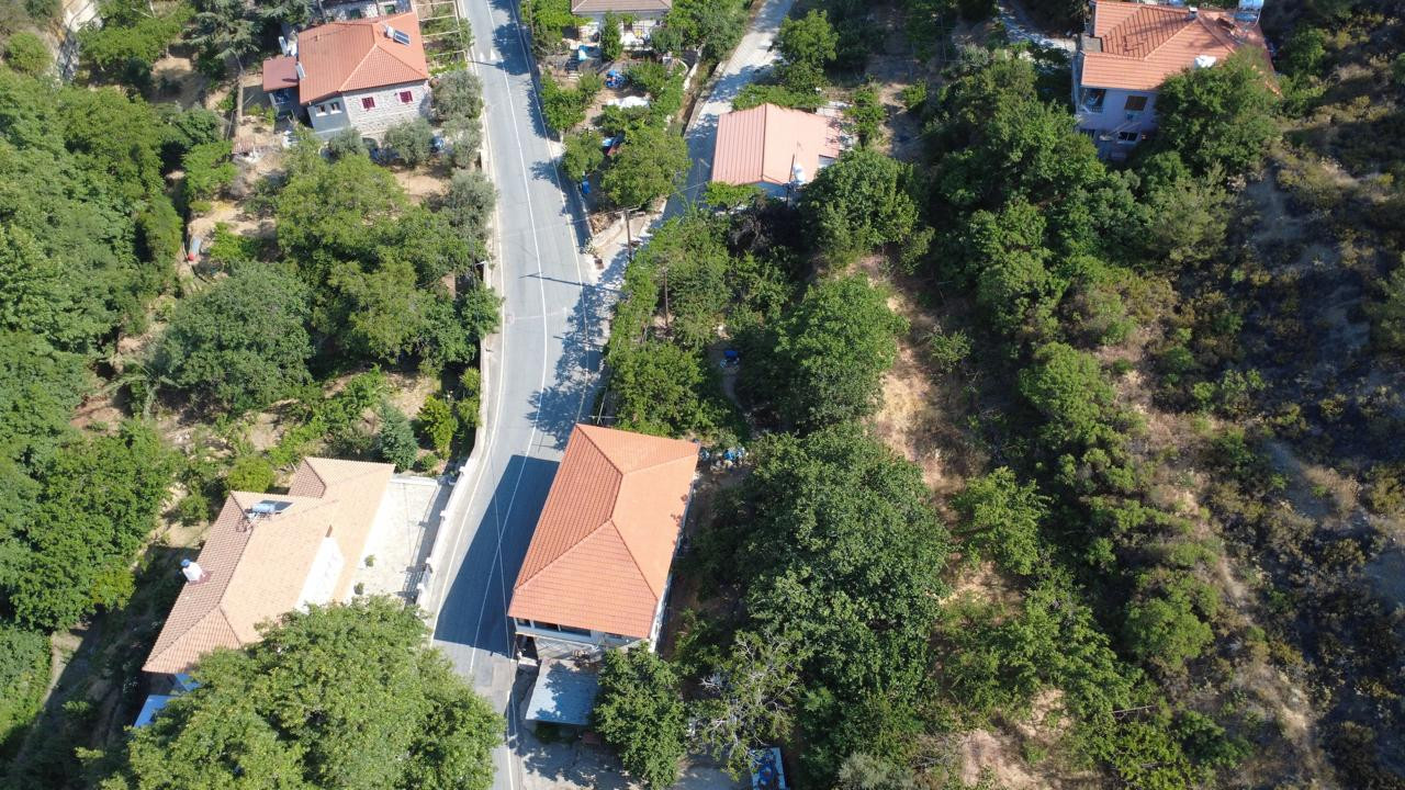(Residential) in Kakopetria, Nicosia for Sale