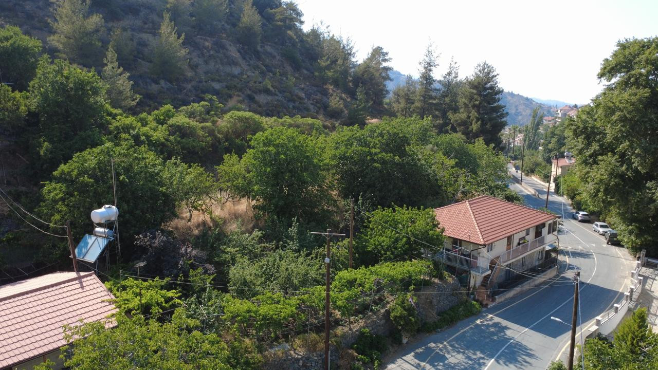 (Residential) in Kakopetria, Nicosia for Sale