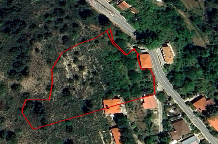 (Residential) in Kakopetria, Nicosia for Sale