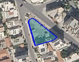(Commercial) in Apostolos Andreas, Limassol for Sale