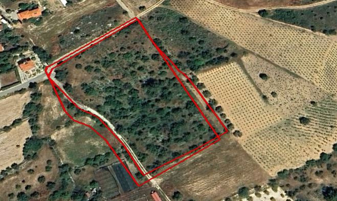 (Residential) in Silikou, Limassol for Sale