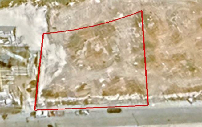 (Residential) in Agios Tychonas, Limassol for Sale
