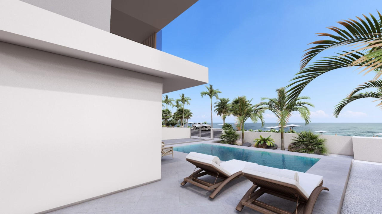 House (Detached) in Psematismenos, Larnaca for Sale