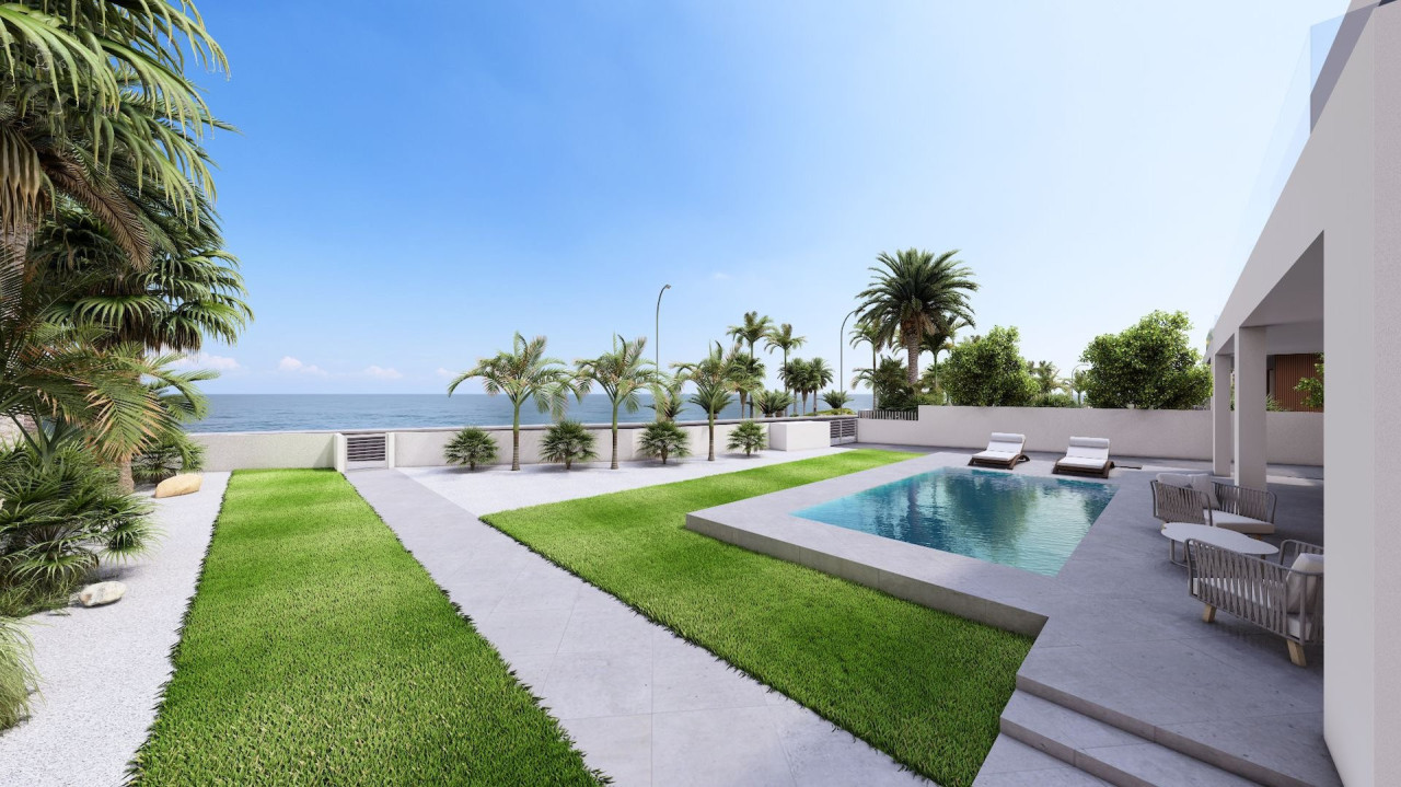 House (Detached) in Psematismenos, Larnaca for Sale