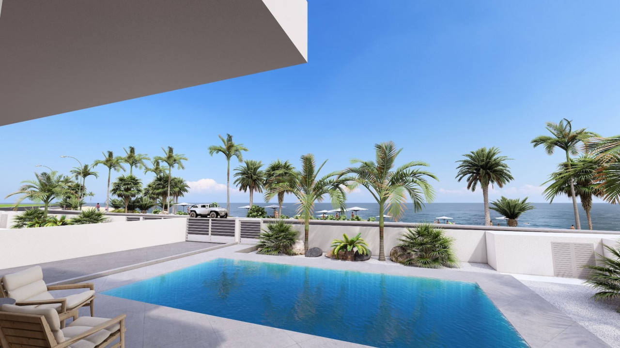 House (Detached) in Psematismenos, Larnaca for Sale