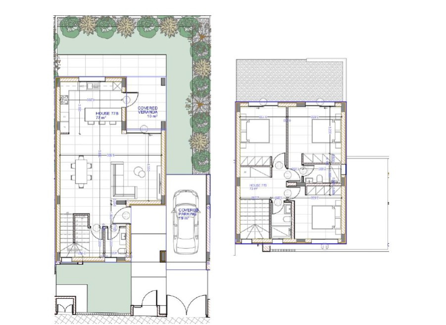 House (Detached) in Latsia, Nicosia for Sale