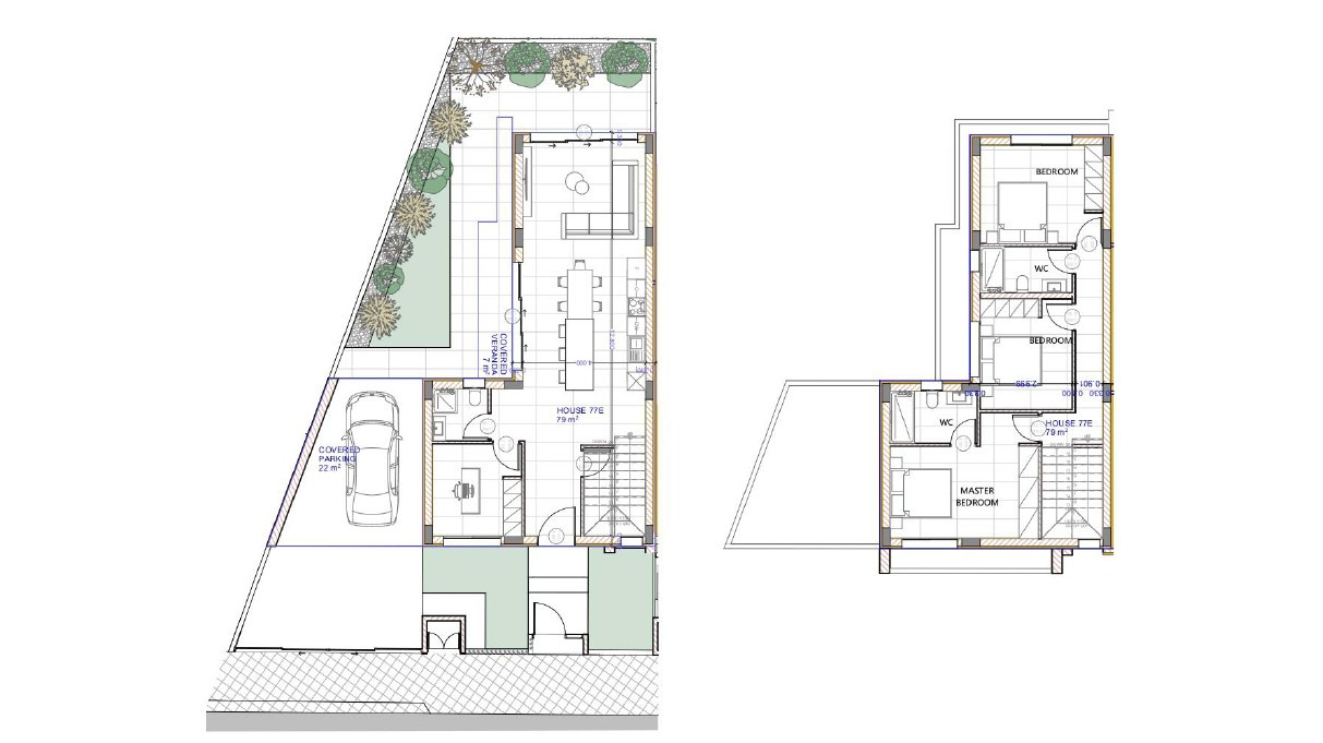 House (Detached) in Latsia, Nicosia for Sale