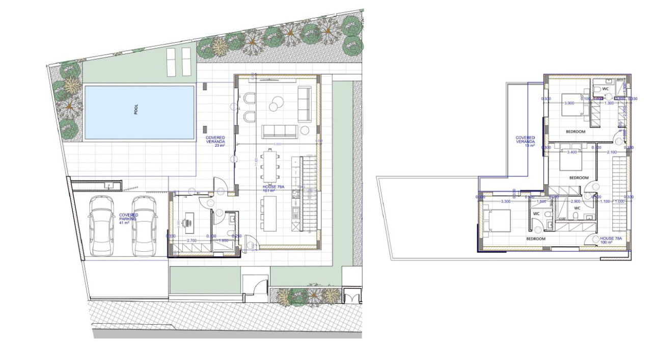 House (Detached) in Latsia, Nicosia for Sale