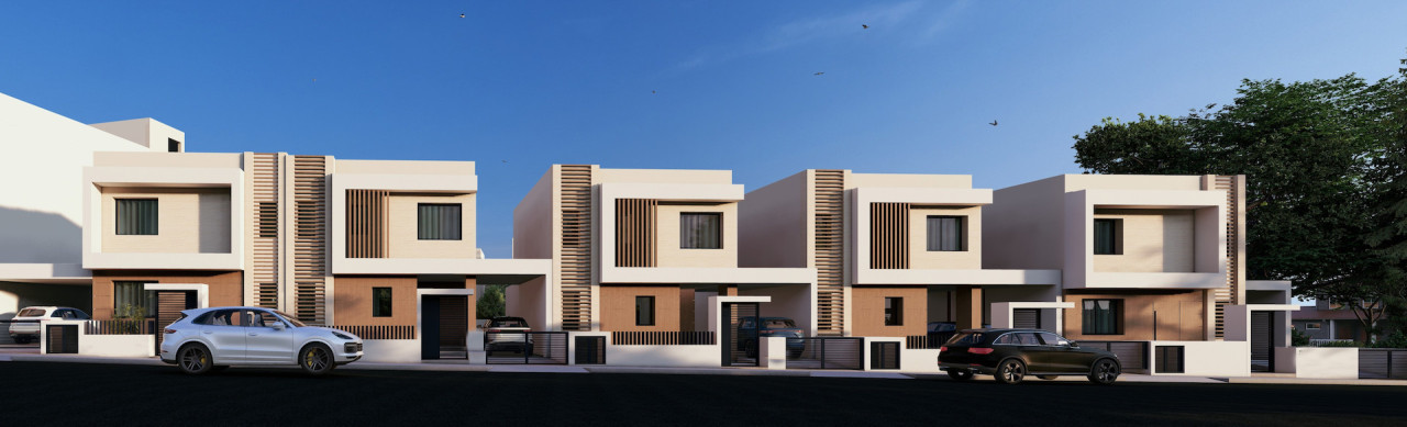 House (Detached) in Latsia, Nicosia for Sale