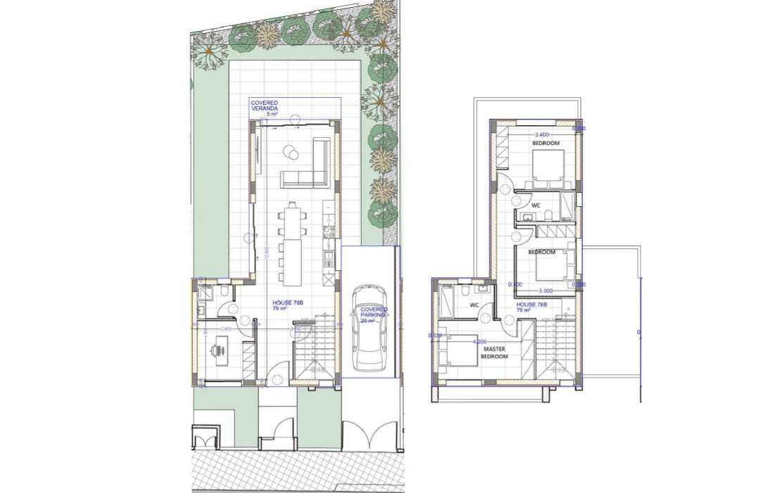 House (Detached) in Latsia, Nicosia for Sale