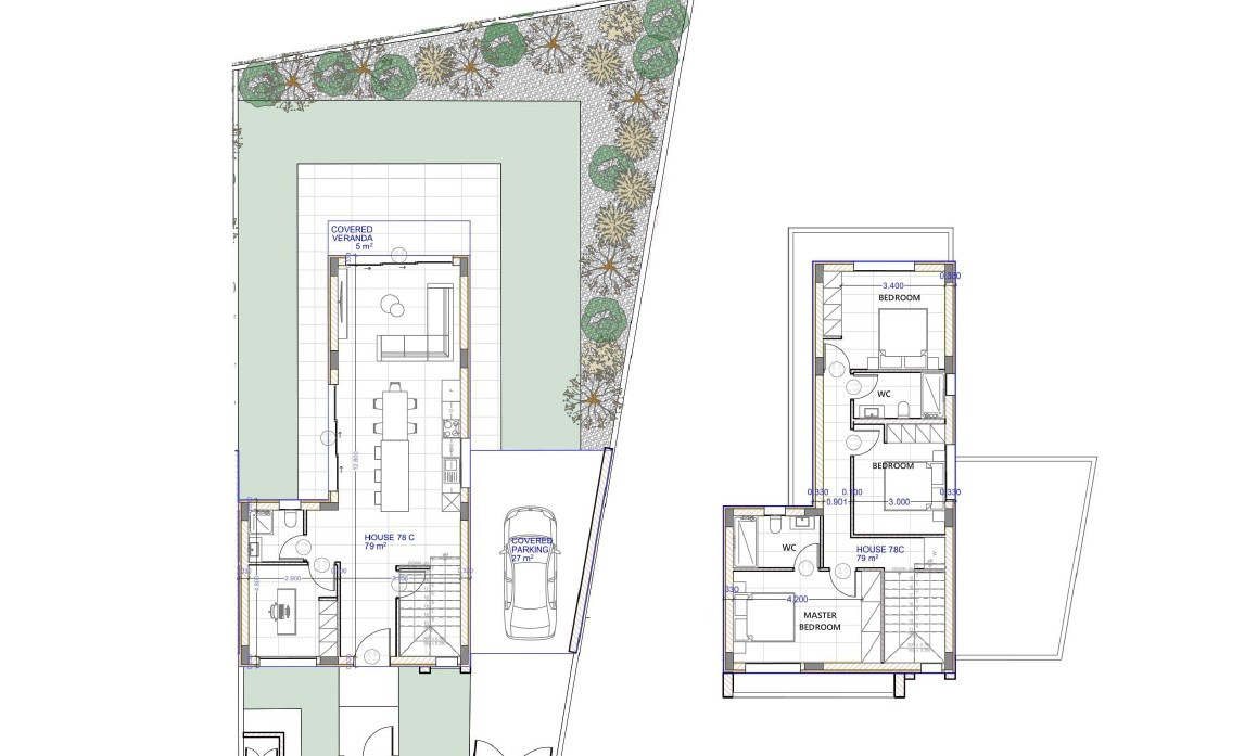 House (Detached) in Latsia, Nicosia for Sale