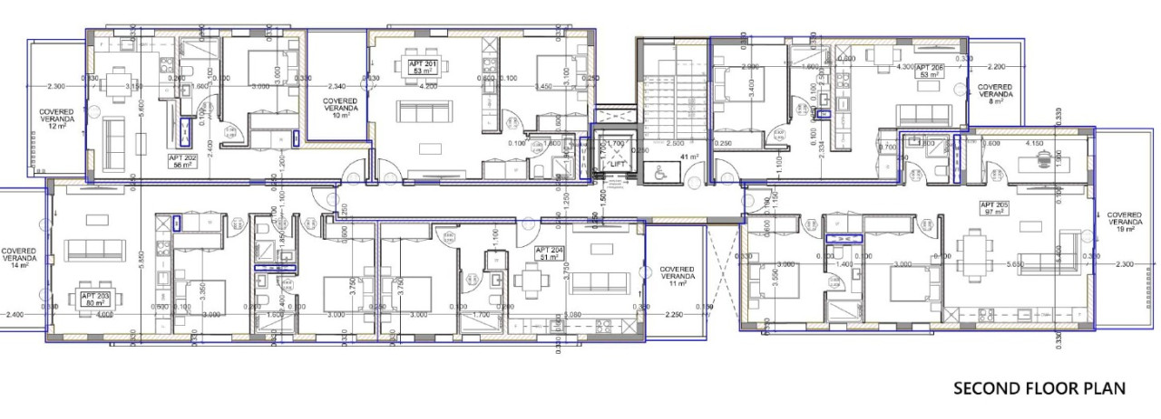 Apartment (Flat) in Latsia, Nicosia for Sale