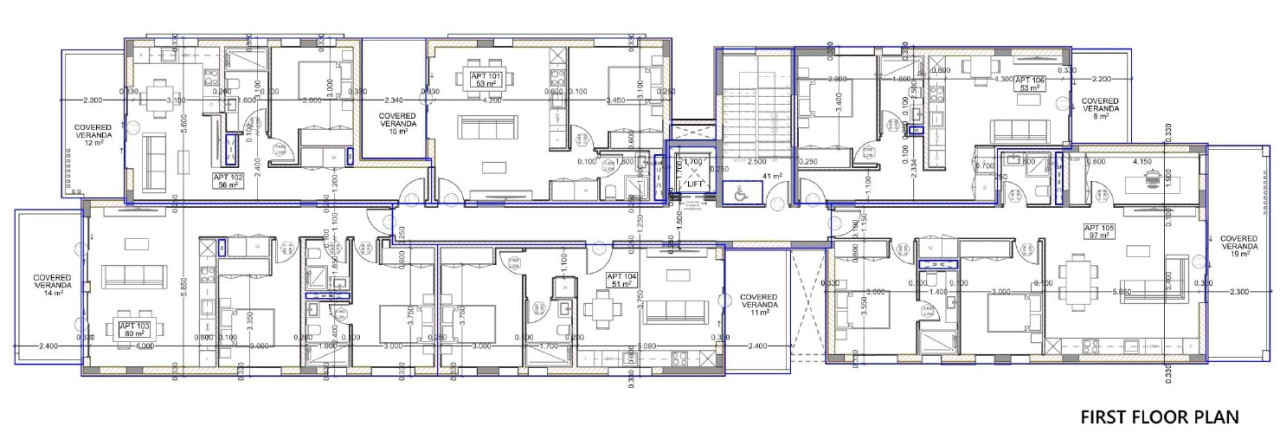 Apartment (Flat) in Latsia, Nicosia for Sale