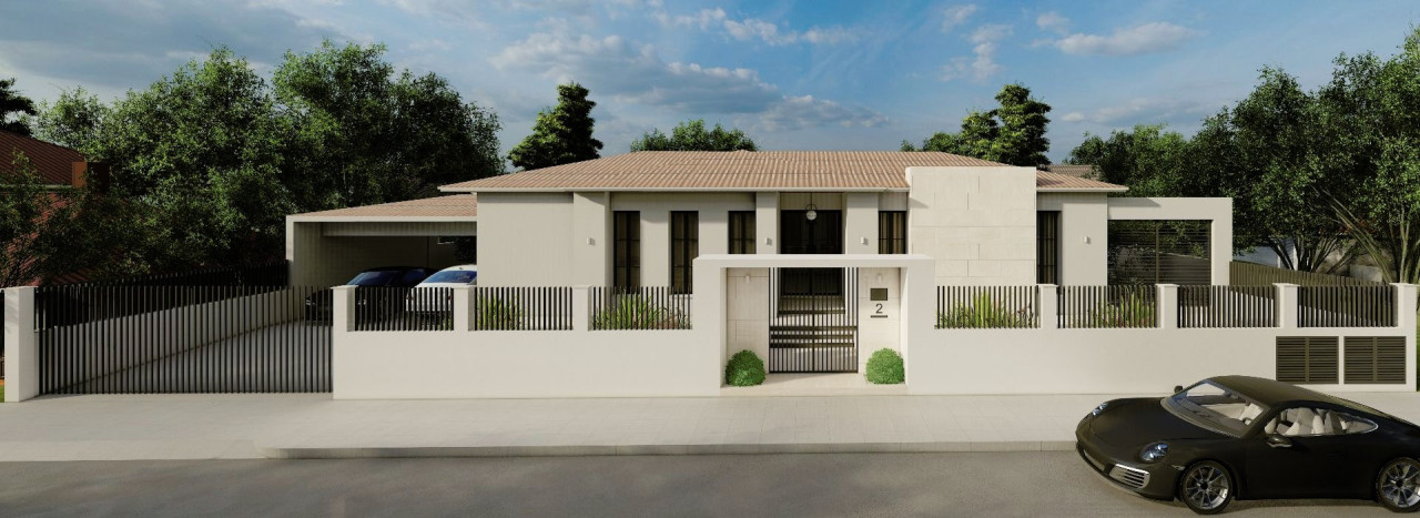 House (Detached) in Latsia, Nicosia for Sale