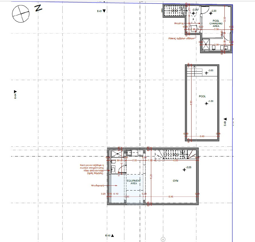 House (Detached) in Latsia, Nicosia for Sale