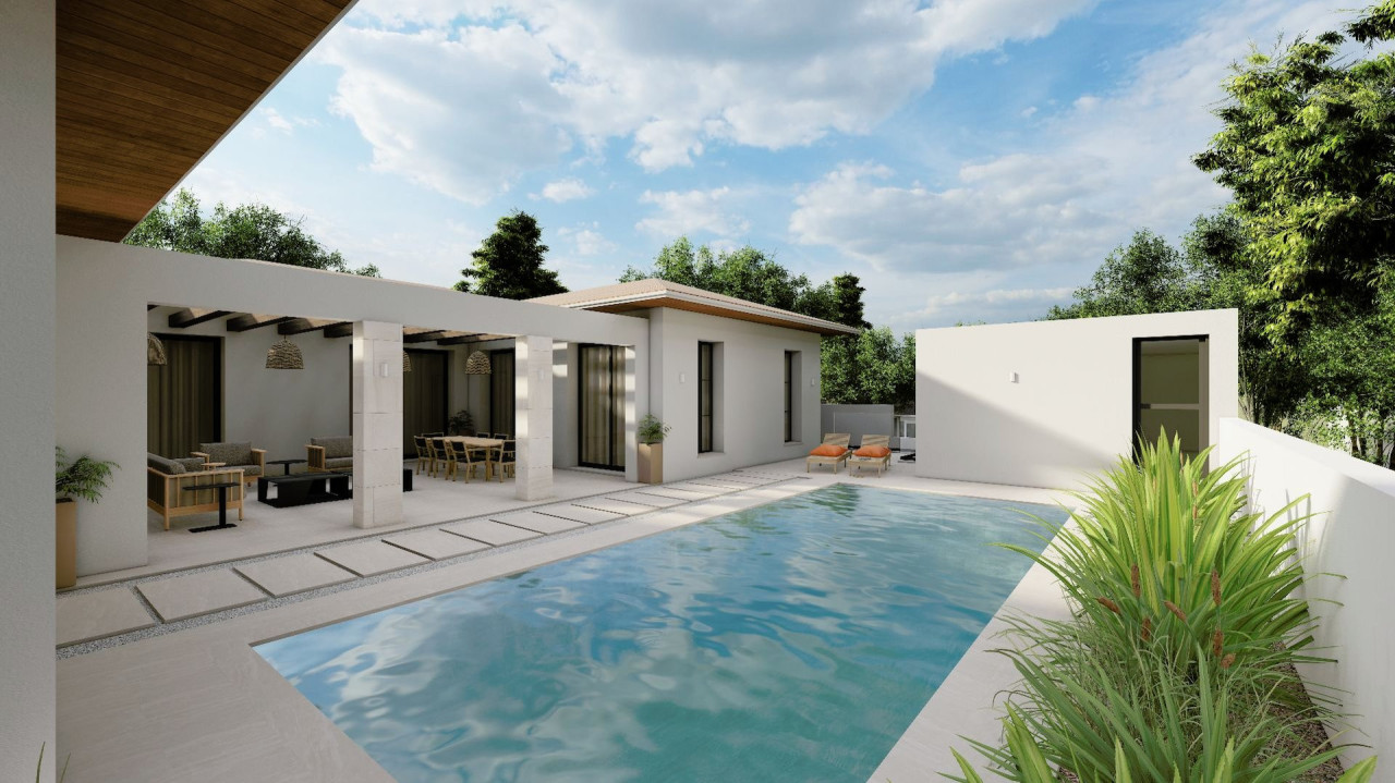 House (Detached) in Latsia, Nicosia for Sale