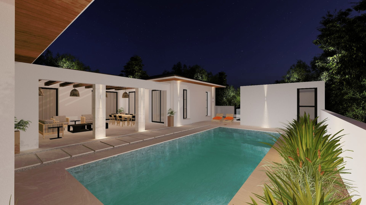 House (Detached) in Latsia, Nicosia for Sale